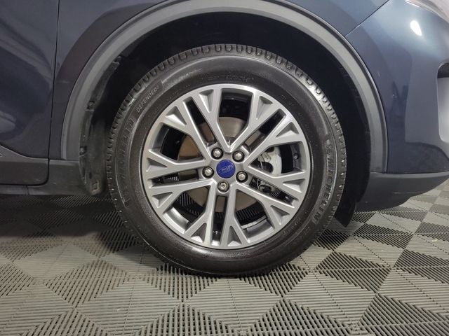 2022 Ford Escape Hybrid SEL 4D Sport Utility