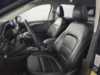 2022 Ford Escape Hybrid SEL 4D Sport Utility