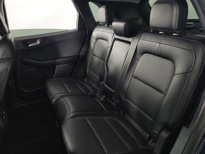 2022 Ford Escape Hybrid SEL 4D Sport Utility