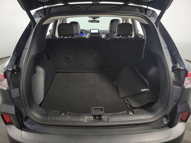 2022 Ford Escape Hybrid SEL 4D Sport Utility