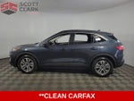 2022 Ford Escape Hybrid SEL 4D Sport Utility