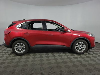 2021 Ford Escape SE 4D Sport Utility