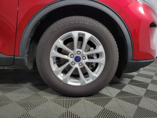 2021 Ford Escape SE 4D Sport Utility