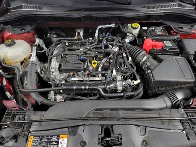 2021 Ford Escape SE 4D Sport Utility