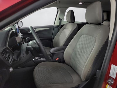 2021 Ford Escape SE 4D Sport Utility