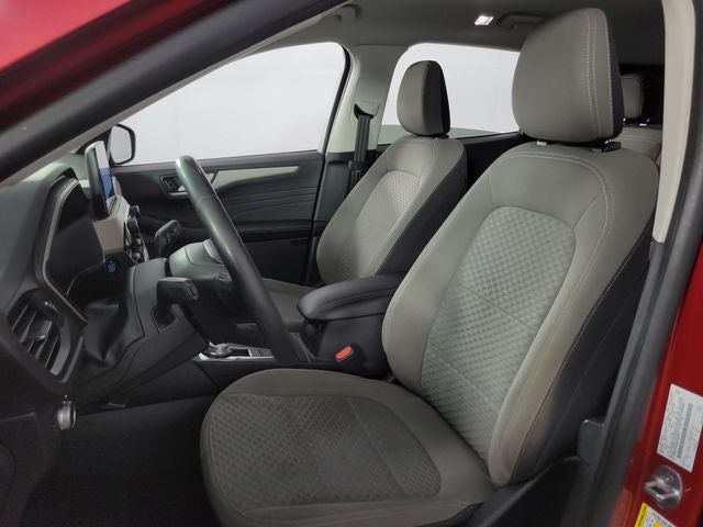 2021 Ford Escape SE 4D Sport Utility