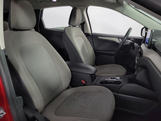 2021 Ford Escape SE 4D Sport Utility