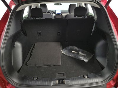 2021 Ford Escape SE 4D Sport Utility