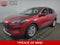 2021 Ford Escape SE 4D Sport Utility