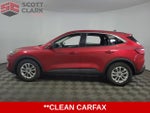 2021 Ford Escape SE 4D Sport Utility