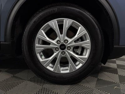 2024 Ford Escape Active 4D Sport Utility