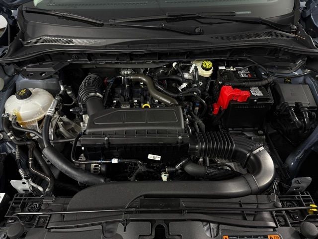 2024 Ford Escape Active 4D Sport Utility