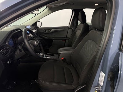 2024 Ford Escape Active 4D Sport Utility