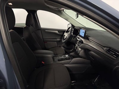 2024 Ford Escape Active 4D Sport Utility
