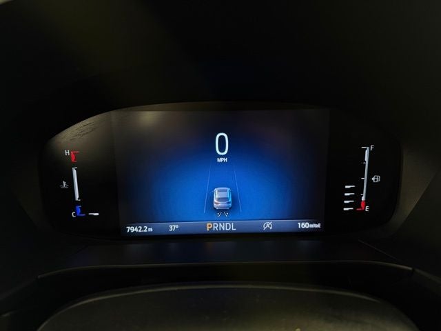 2024 Ford Escape Active 4D Sport Utility