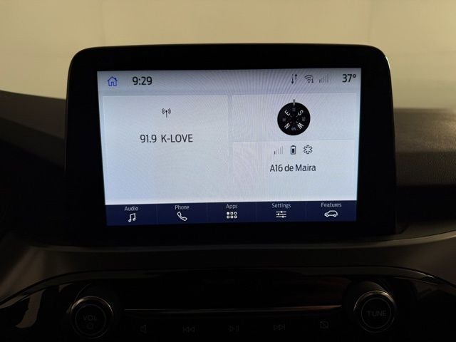 2024 Ford Escape Active 4D Sport Utility