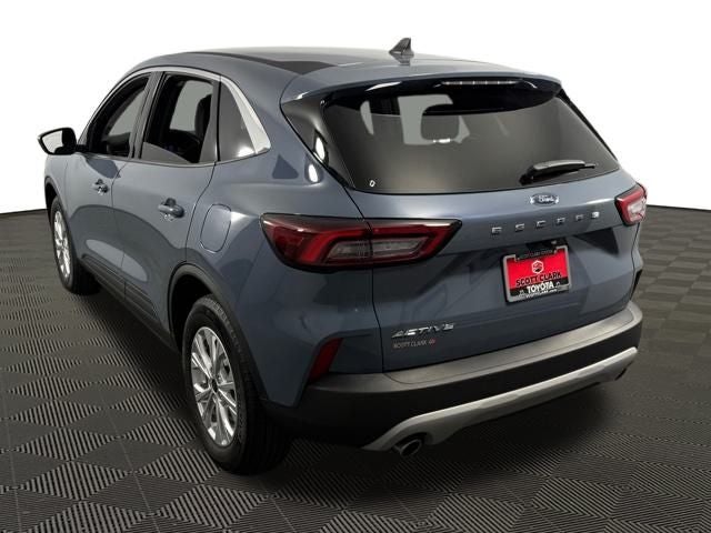 2024 Ford Escape Active 4D Sport Utility