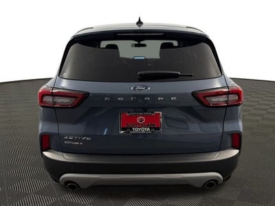 2024 Ford Escape Active 4D Sport Utility