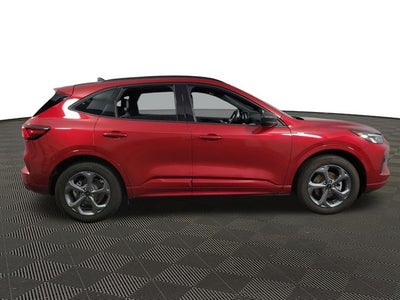 2024 Ford Escape ST-Line 4D Sport Utility