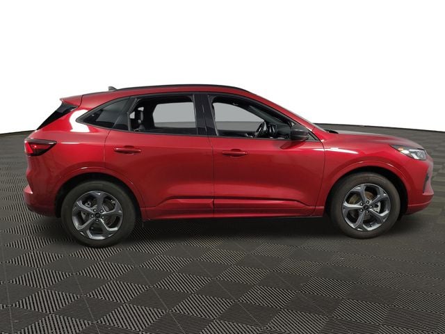 2024 Ford Escape ST-Line 4D Sport Utility