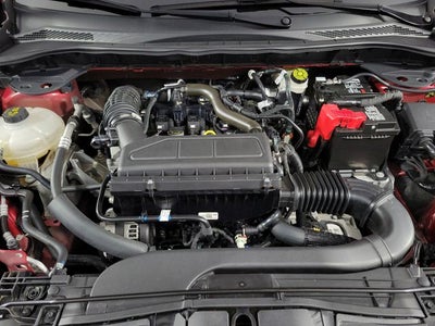 2024 Ford Escape ST-Line 4D Sport Utility