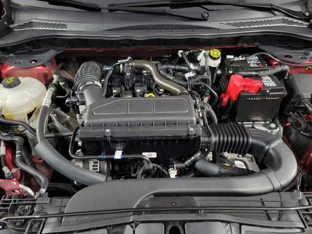 2024 Ford Escape ST-Line 4D Sport Utility