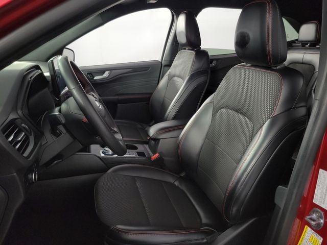 2024 Ford Escape ST-Line 4D Sport Utility
