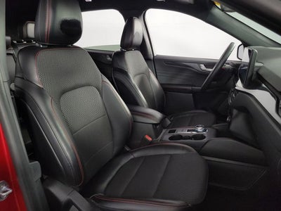 2024 Ford Escape ST-Line 4D Sport Utility