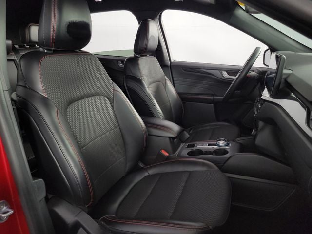2024 Ford Escape ST-Line 4D Sport Utility