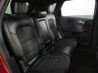 2024 Ford Escape ST-Line 4D Sport Utility