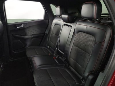 2024 Ford Escape ST-Line 4D Sport Utility
