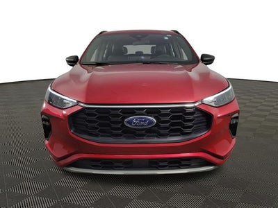 2024 Ford Escape ST-Line 4D Sport Utility