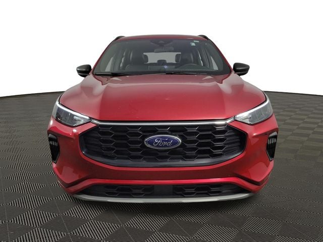 2024 Ford Escape ST-Line 4D Sport Utility