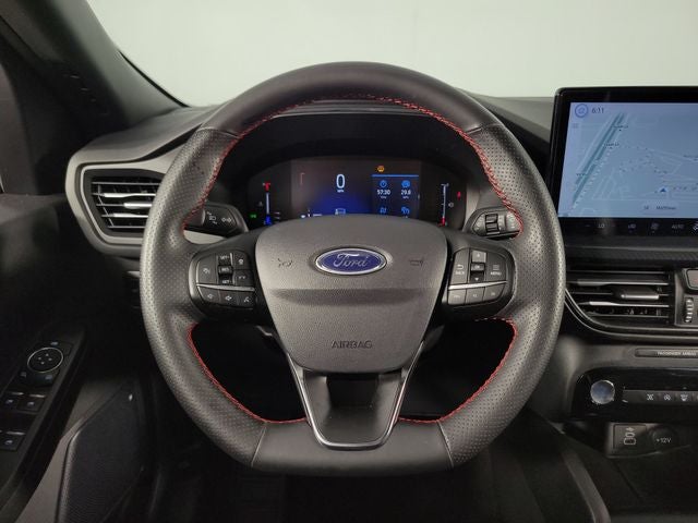 2024 Ford Escape ST-Line 4D Sport Utility