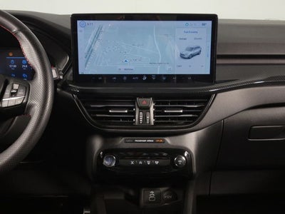 2024 Ford Escape ST-Line 4D Sport Utility