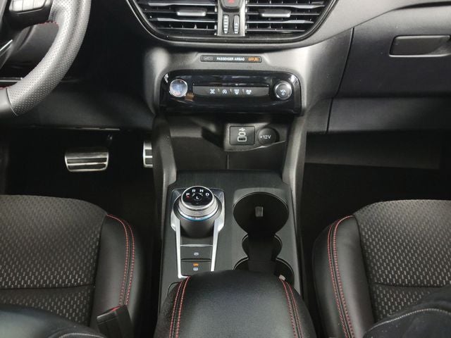 2024 Ford Escape ST-Line 4D Sport Utility