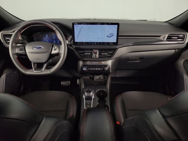 2024 Ford Escape ST-Line 4D Sport Utility