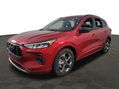 2024 Ford Escape ST-Line 4D Sport Utility