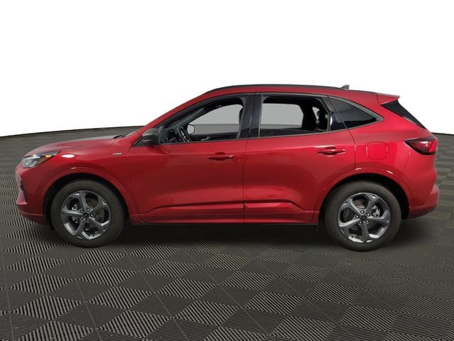 2024 Ford Escape ST-Line 4D Sport Utility