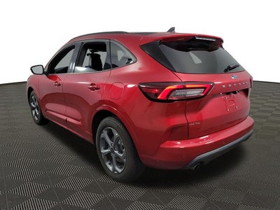 2024 Ford Escape ST-Line 4D Sport Utility