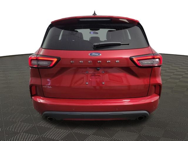 2024 Ford Escape ST-Line 4D Sport Utility