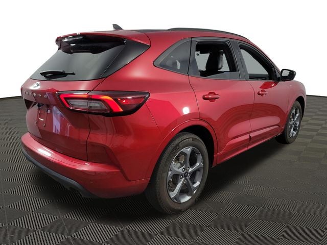 2024 Ford Escape ST-Line 4D Sport Utility