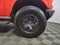 2025 Ford Bronco Stroppe Edition 2D Sport Utility