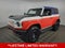 2025 Ford Bronco Stroppe Edition 2D Sport Utility