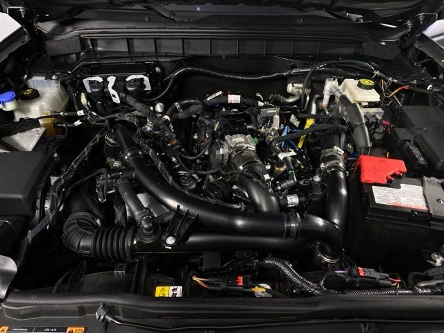 2023 Ford Bronco Wildtrak 4D Sport Utility