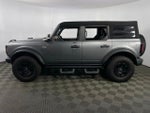 2023 Ford Bronco Wildtrak 4D Sport Utility
