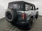 2023 Ford Bronco Wildtrak 4D Sport Utility