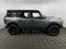 2023 Ford Bronco Wildtrak 4D Sport Utility
