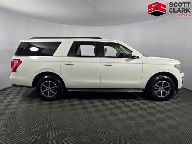 2021 Ford Expedition Max XLT 4D Sport Utility