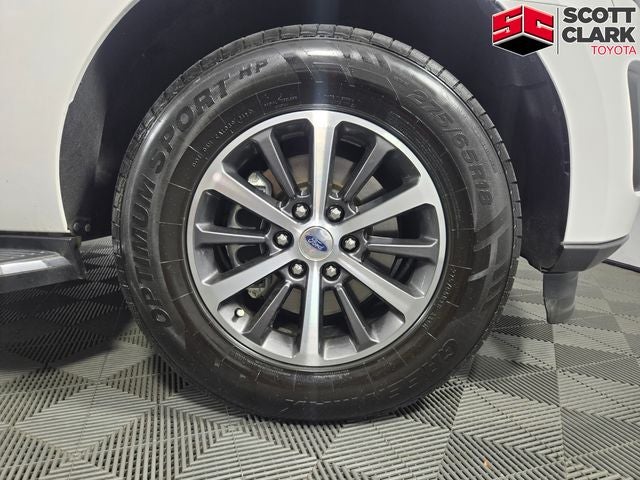 2021 Ford Expedition Max XLT 4D Sport Utility